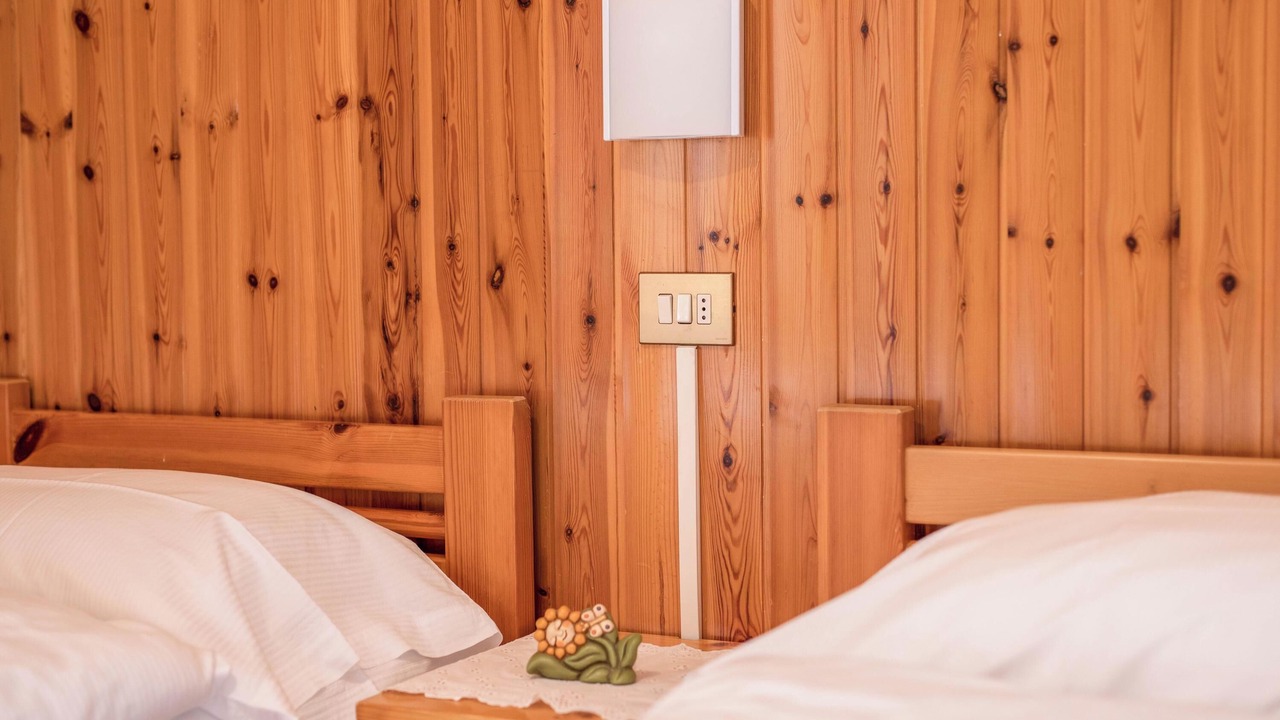 Photo of Bedroom in San Giovanni di Fassa