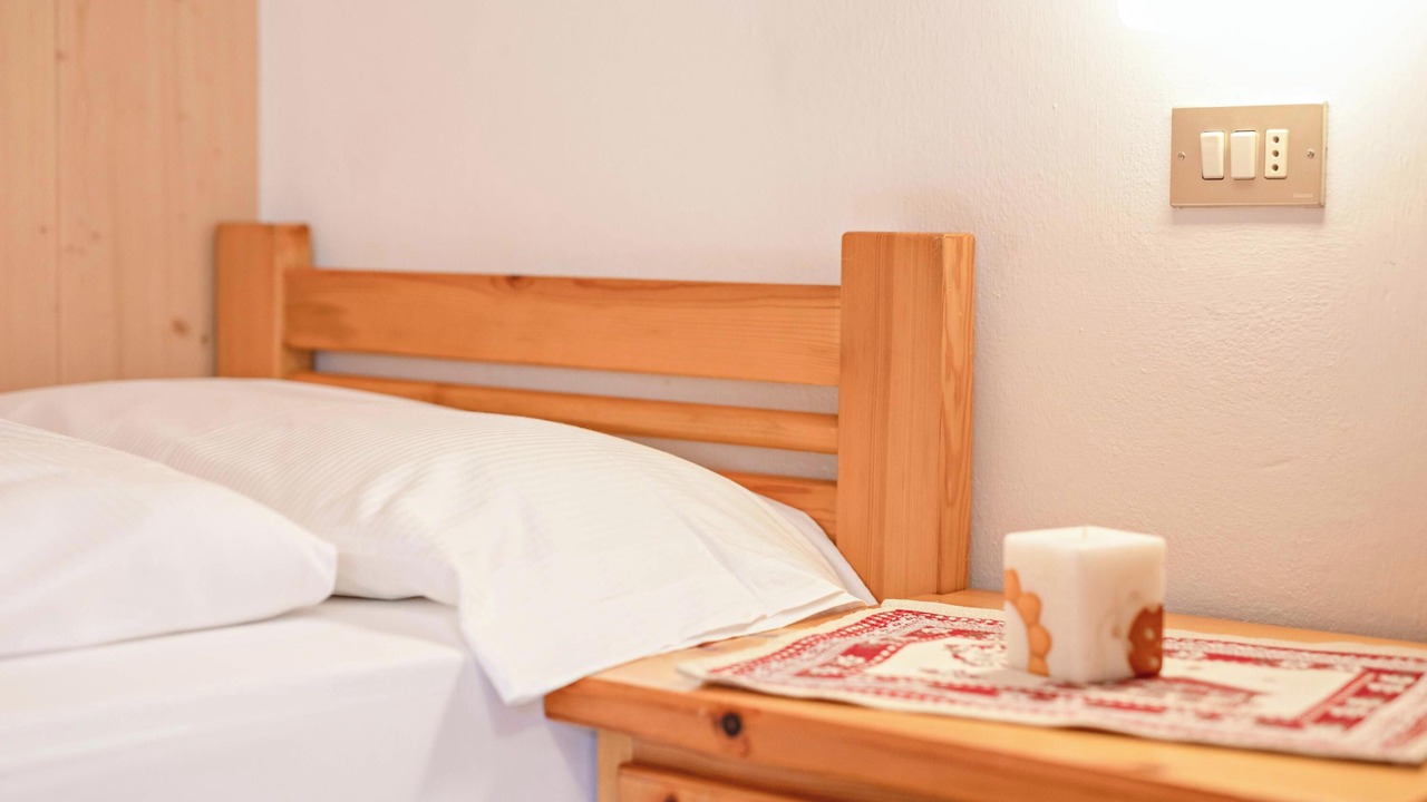 Photo of Bedroom in San Giovanni di Fassa
