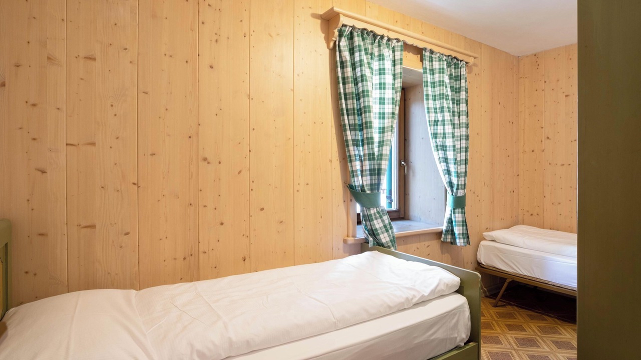 Photo of Bedroom in San Giovanni di Fassa