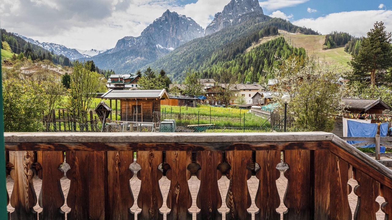 Photo of Outdoor in San Giovanni di Fassa