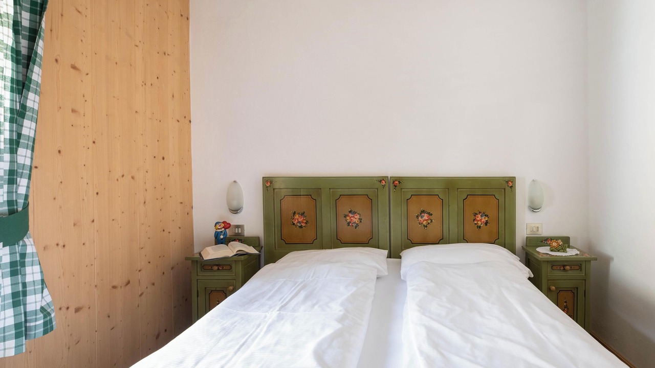 Photo of Bedroom in San Giovanni di Fassa
