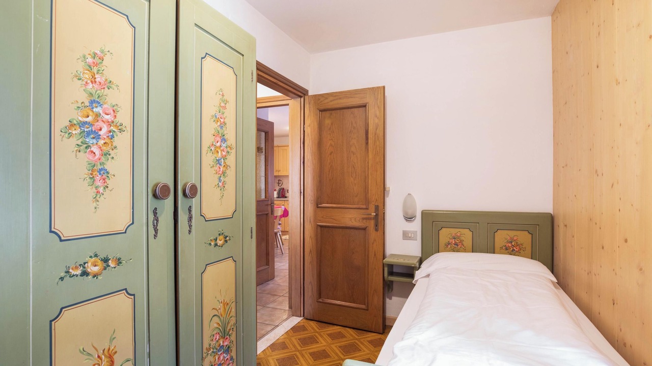 Photo of Bedroom in San Giovanni di Fassa