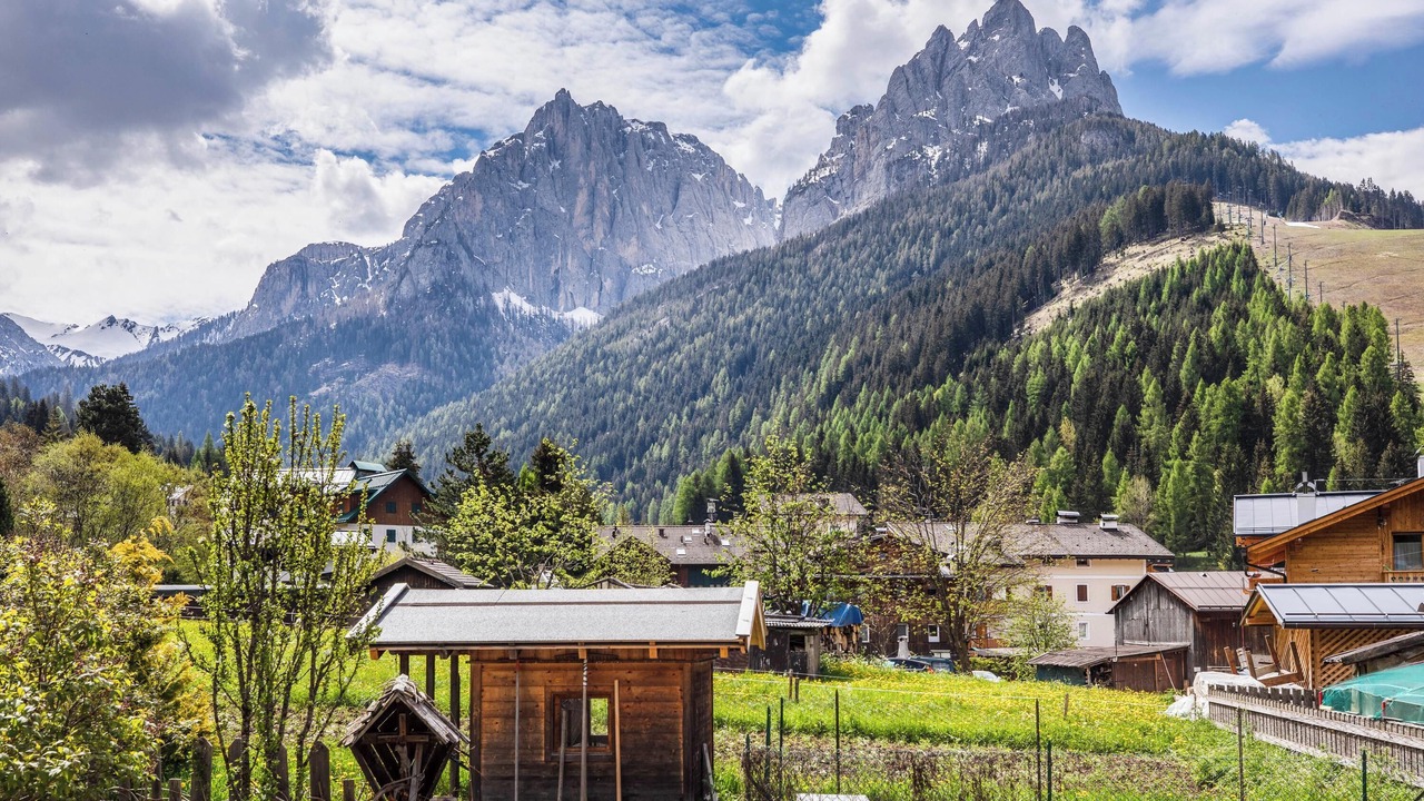 Photo of Others in San Giovanni di Fassa