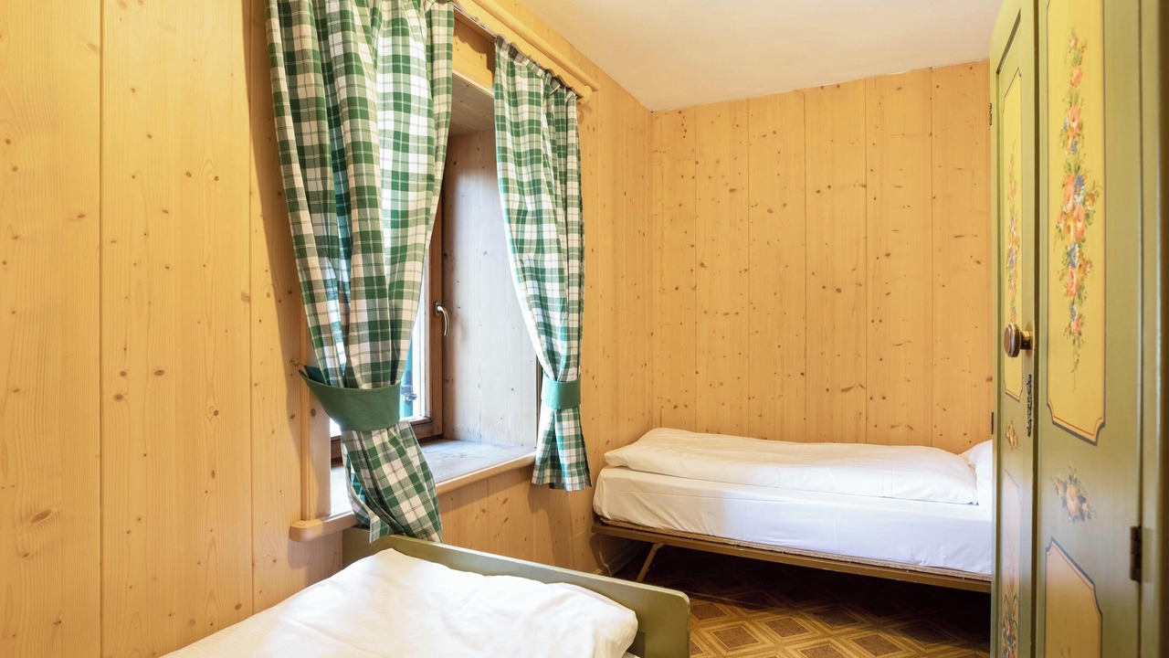 Photo of Bedroom in San Giovanni di Fassa
