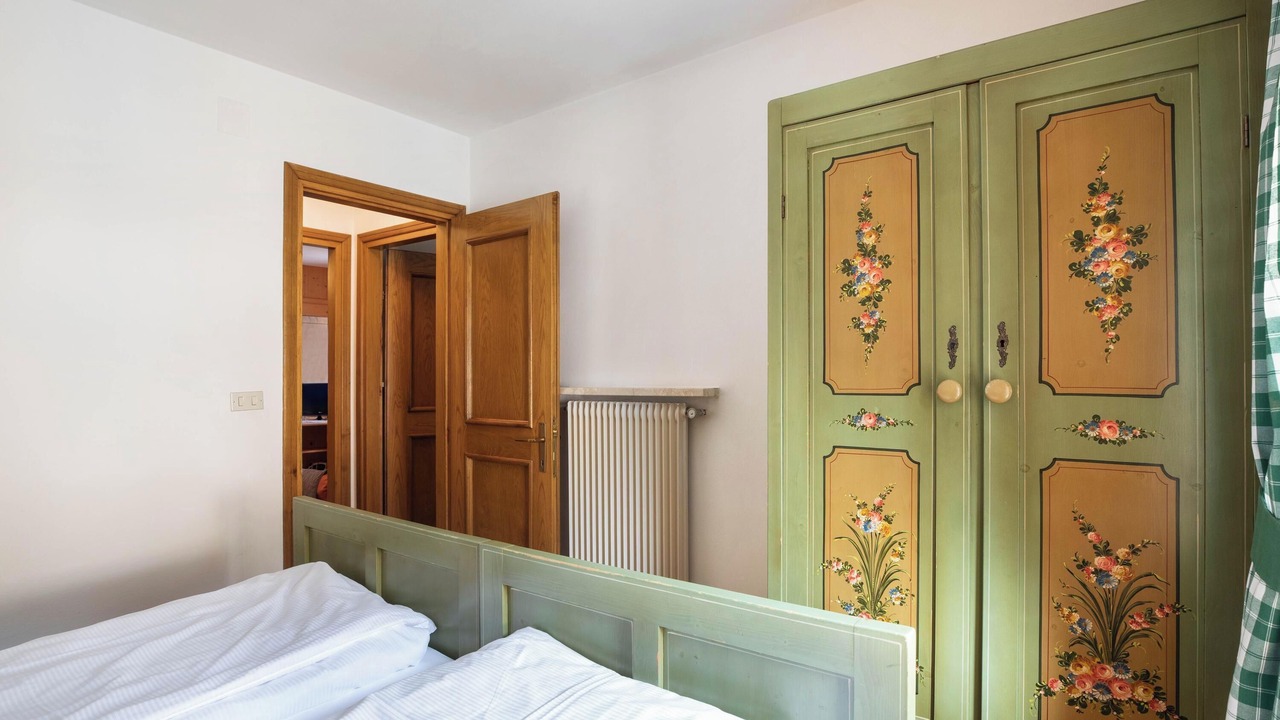 Photo of Bedroom in San Giovanni di Fassa