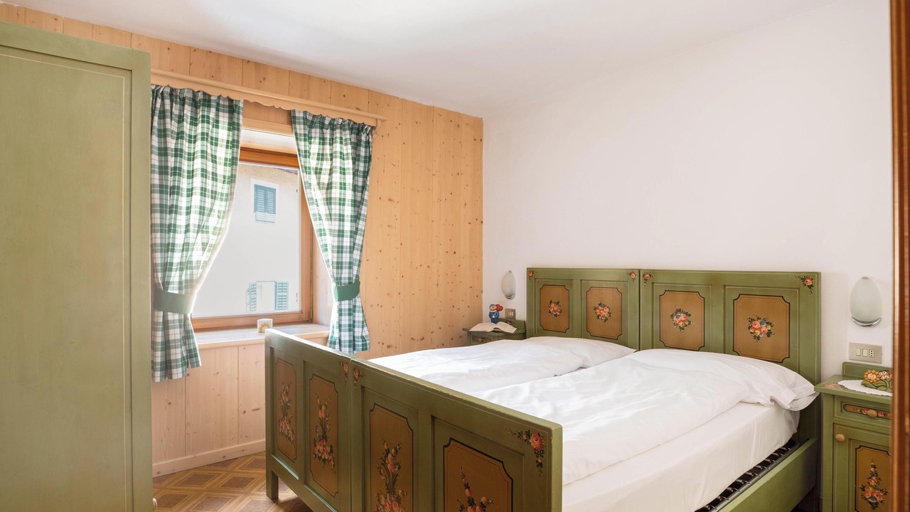Photo of Bedroom in San Giovanni di Fassa