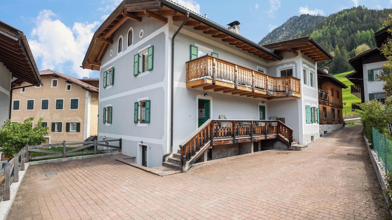 Photo of Outdoor in San Giovanni di Fassa