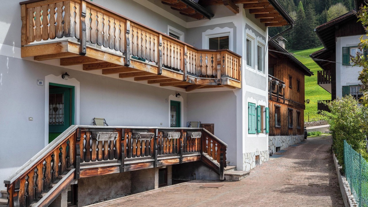 Photo of Outdoor in San Giovanni di Fassa