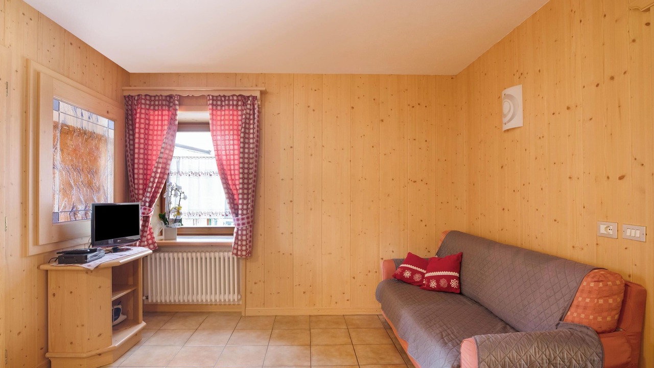 Photo of Livingroom in San Giovanni di Fassa