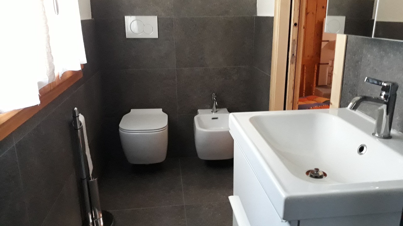 Photo of Bathroom in Revo