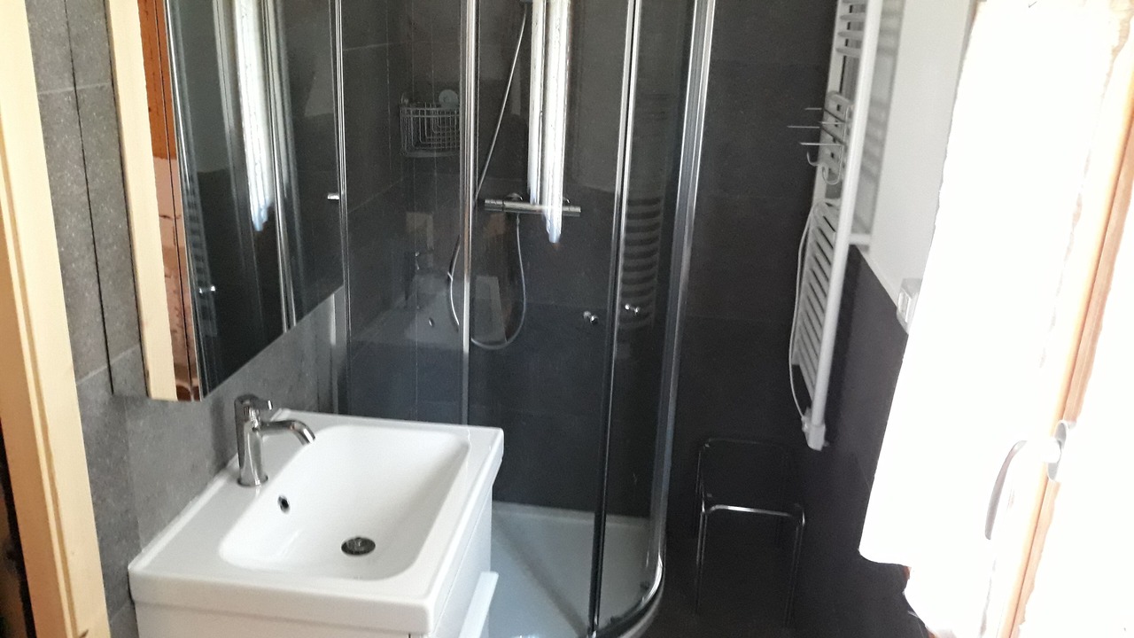 Photo of Bathroom in Revo