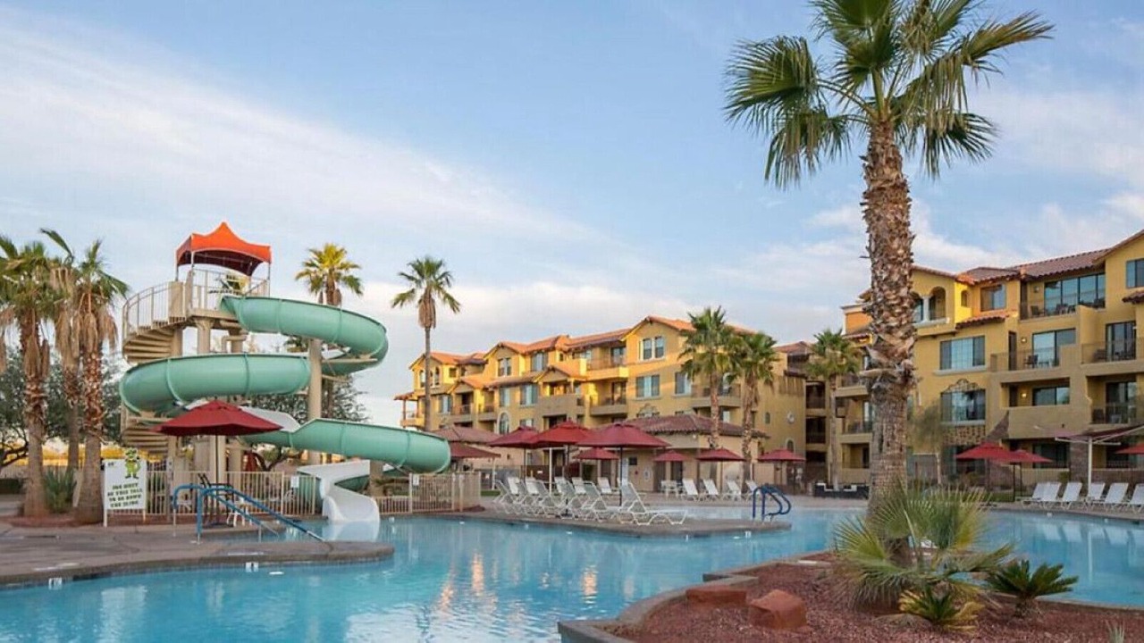 Photo of Outdoor in Cibola Vista