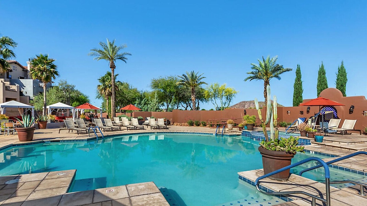 Photo of Outdoor in Cibola Vista