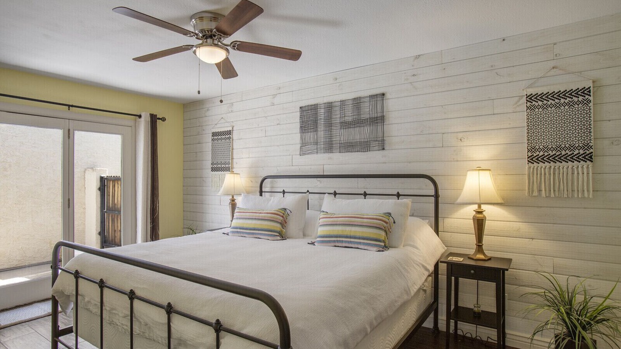 Photo of Bedroom in Dobson Ranch