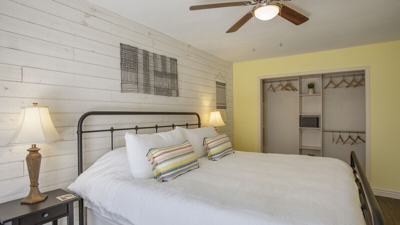 Photo of Bedroom in Dobson Ranch
