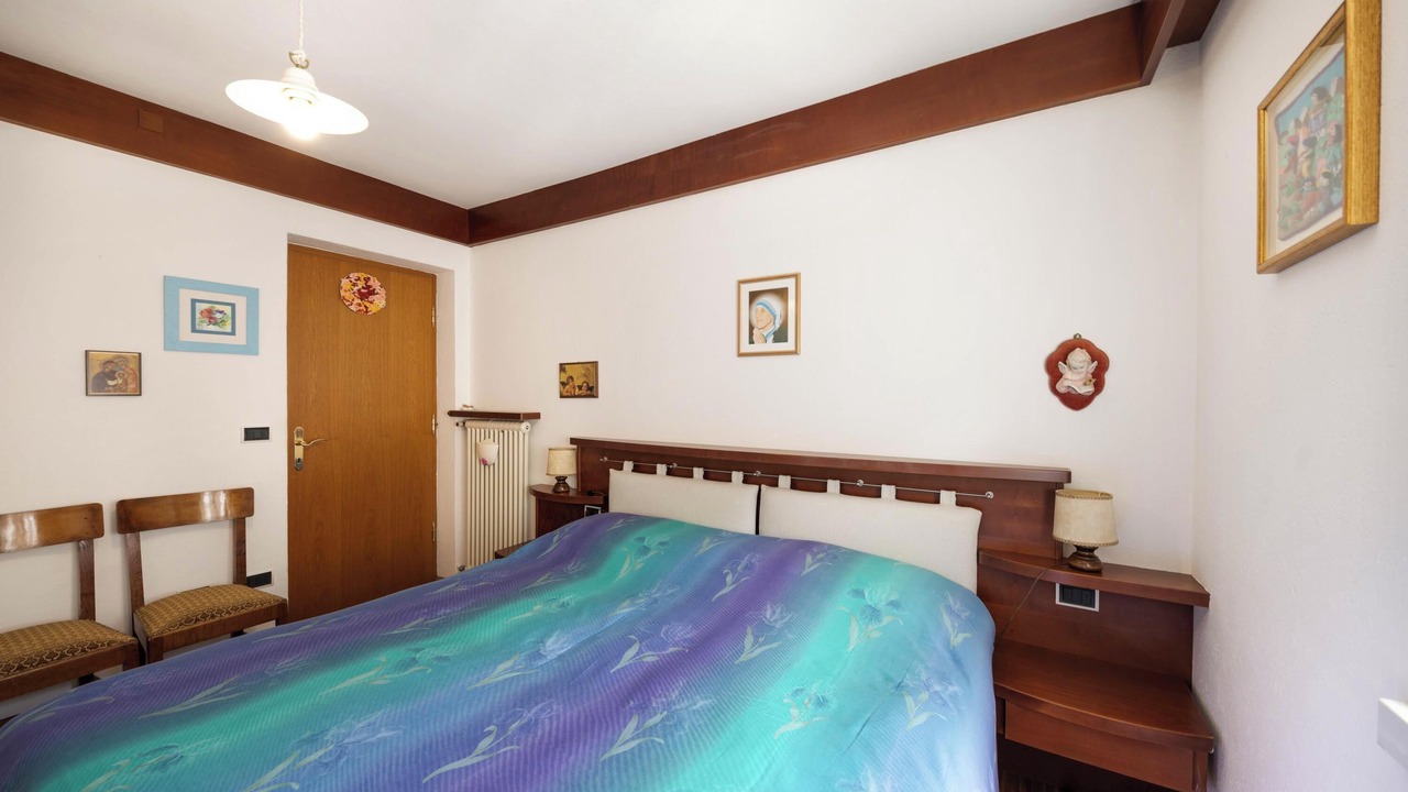 Photo of Bedroom in Moena
