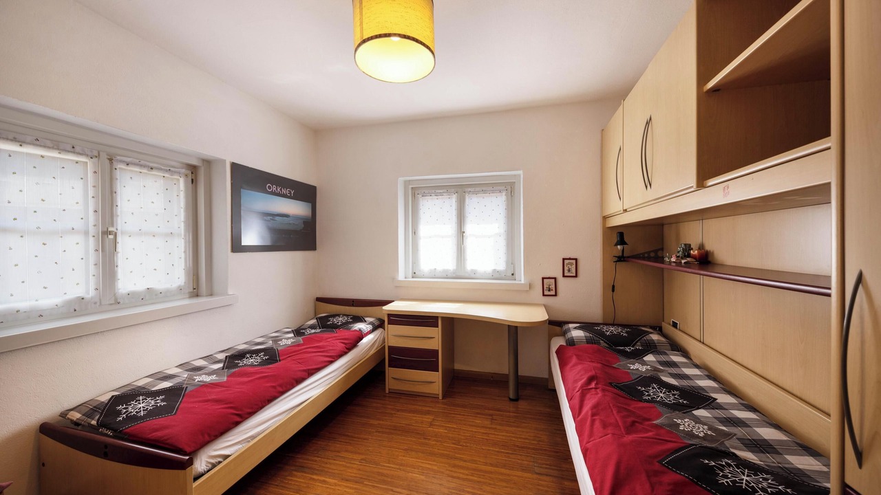 Photo of Bedroom in Moena