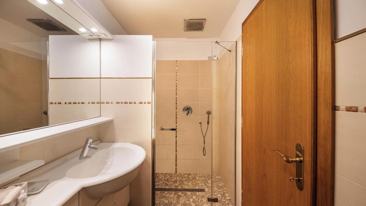 Photo of Bathroom in Moena