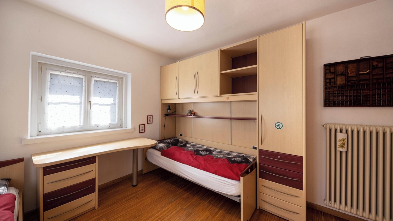 Photo of Bedroom in Moena