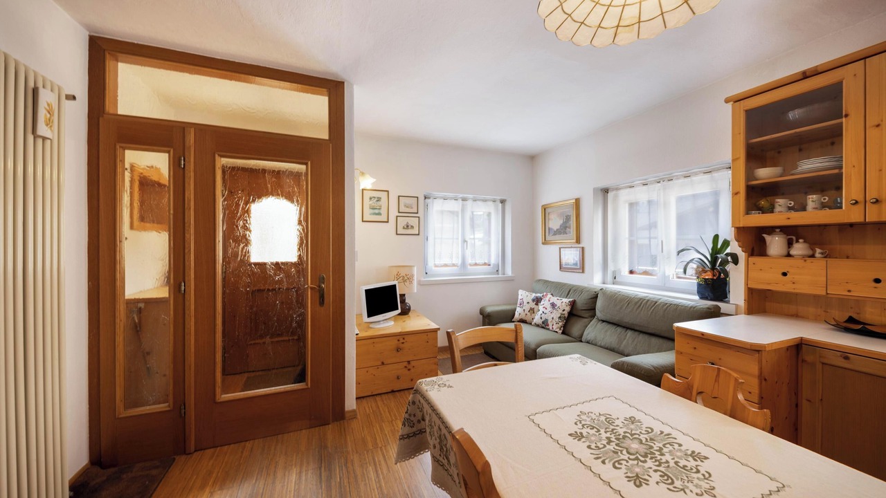 Photo of Livingroom in Moena
