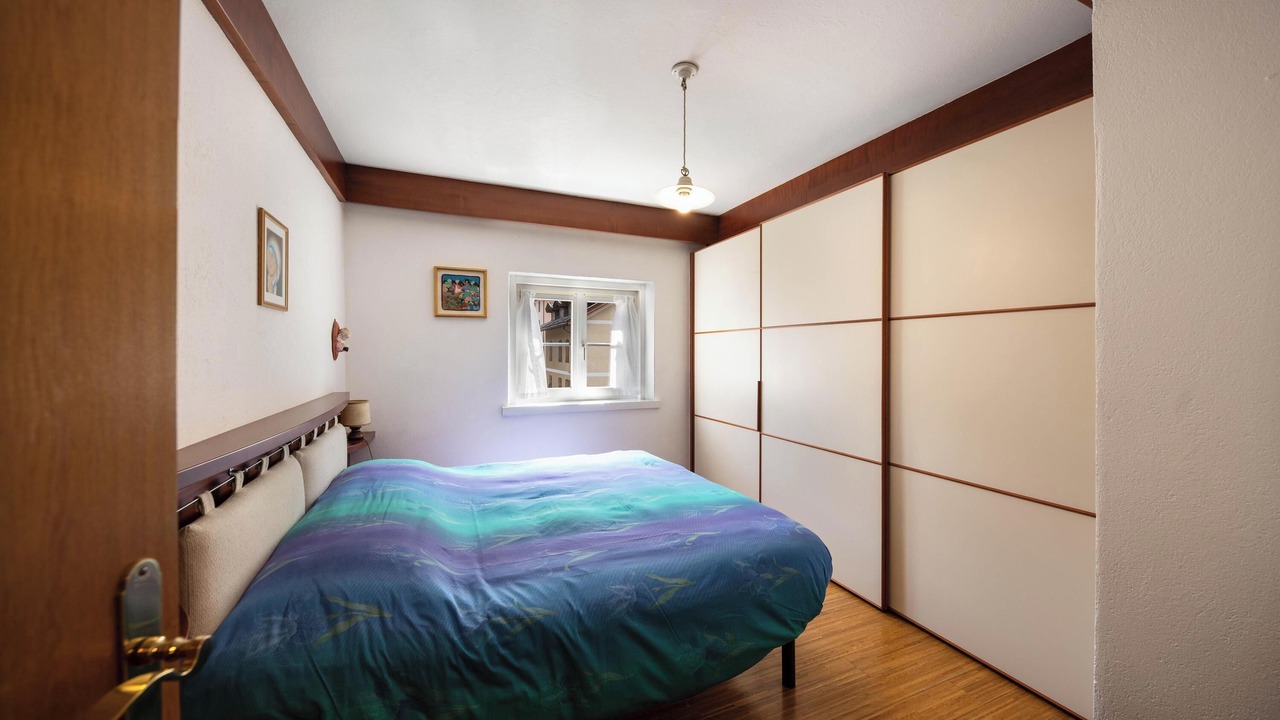 Photo of Bedroom in Moena