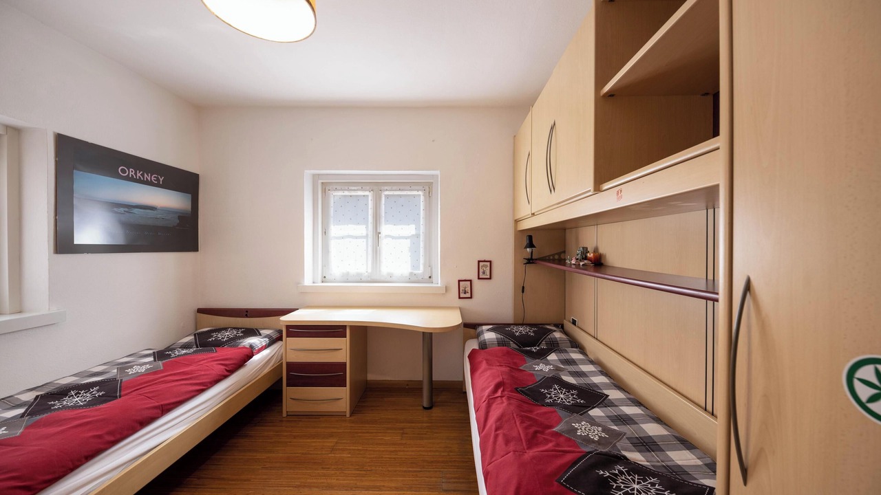 Photo of Bedroom in Moena