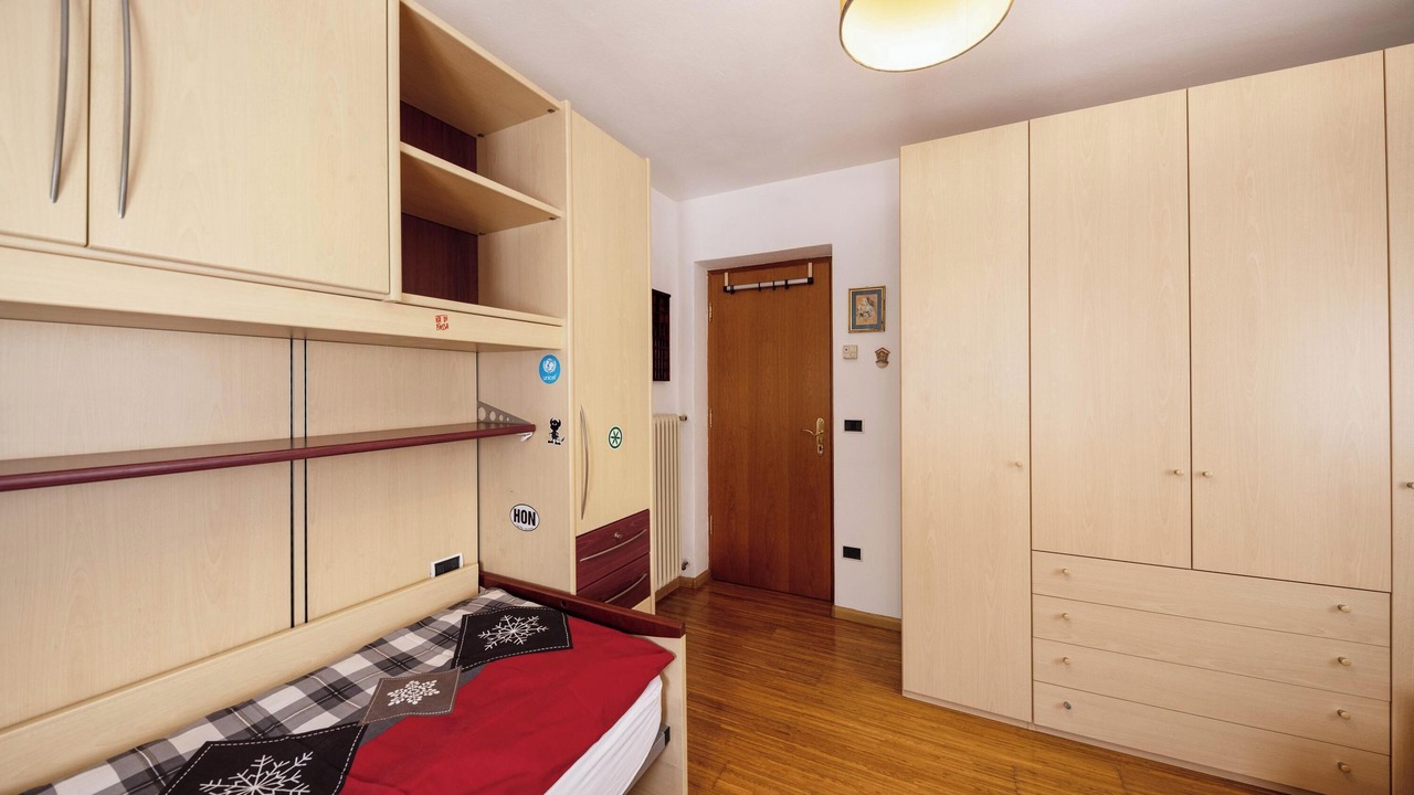 Photo of Bedroom in Moena