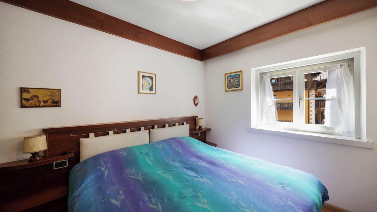 Photo of Bedroom in Moena
