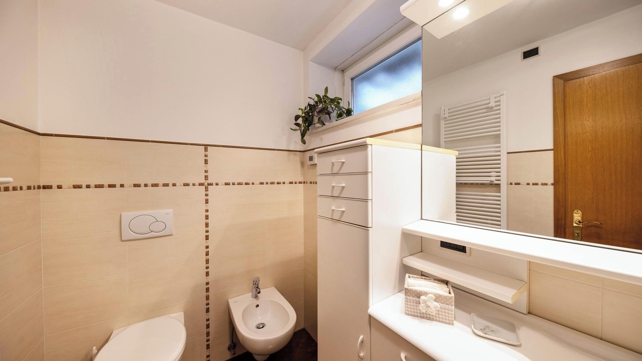 Photo of Bathroom in Moena