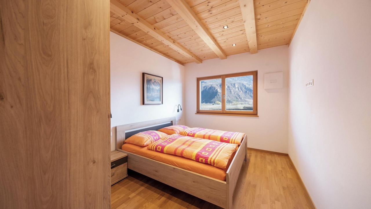 Photo of Bedroom in Andriano