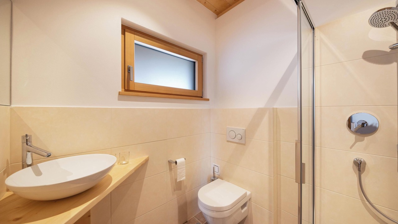 Photo of Bathroom in Andriano