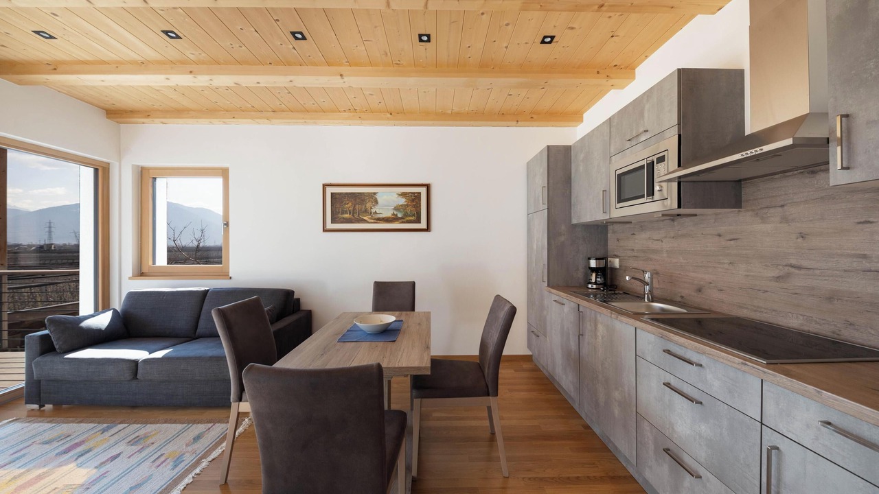 Photo of Kitchen in Andriano