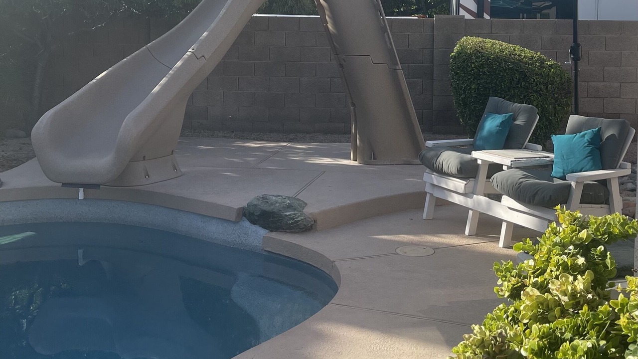 Photo of Outdoor in Villa Royale III