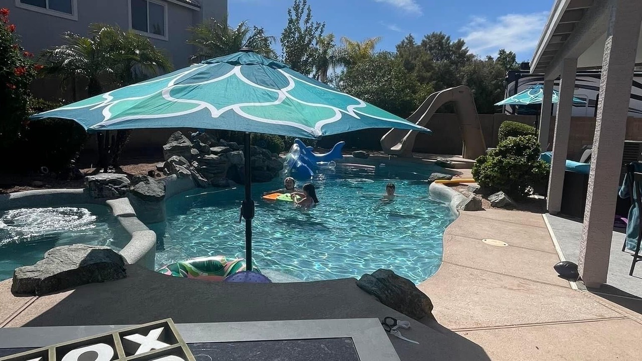 Photo of Outdoor in Villa Royale III
