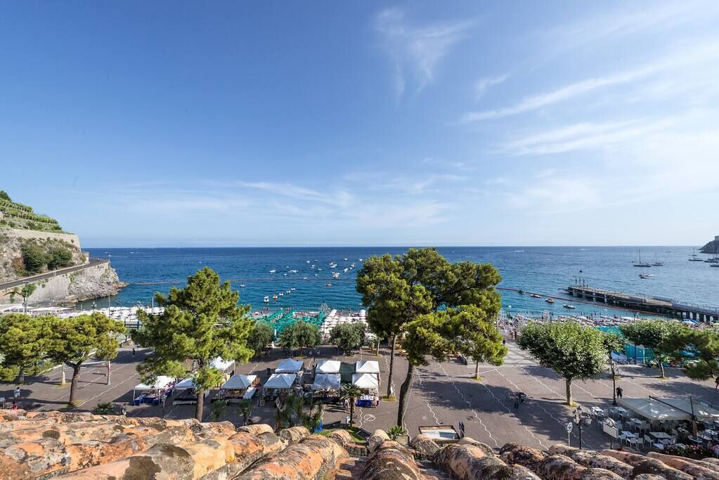 Photo of Outdoor in Minori