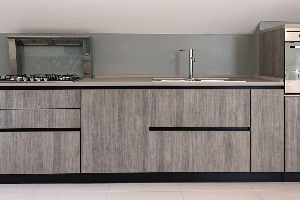 Photo of Kitchen in Minori