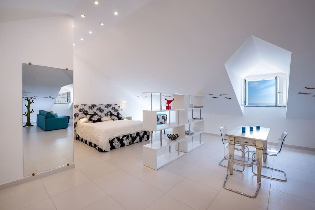 Photo of Bedroom in Minori