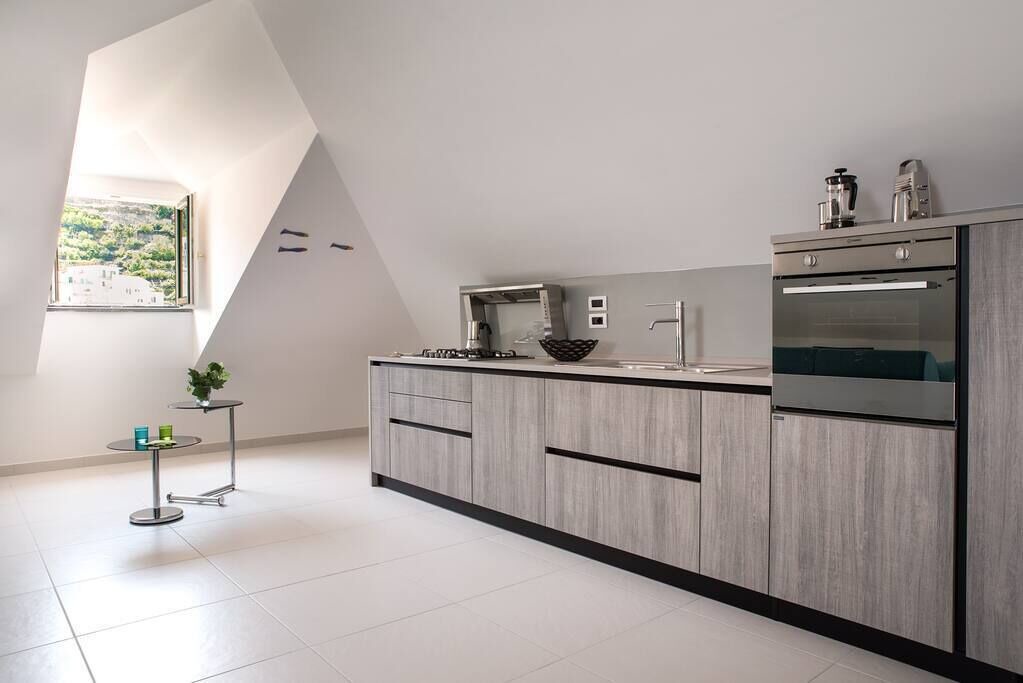 Photo of Kitchen in Minori