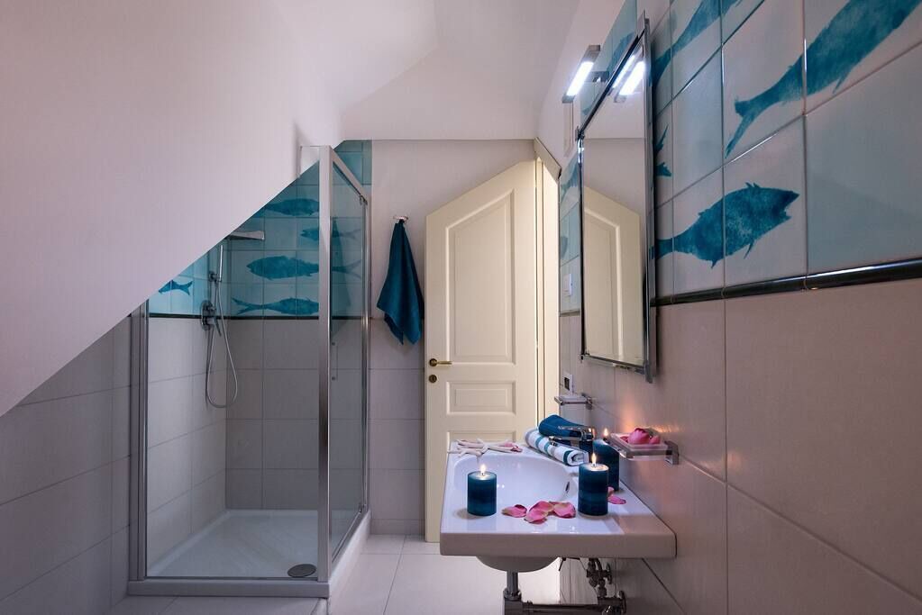 Photo of Bathroom in Minori