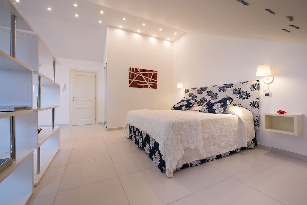 Photo of Bedroom in Minori