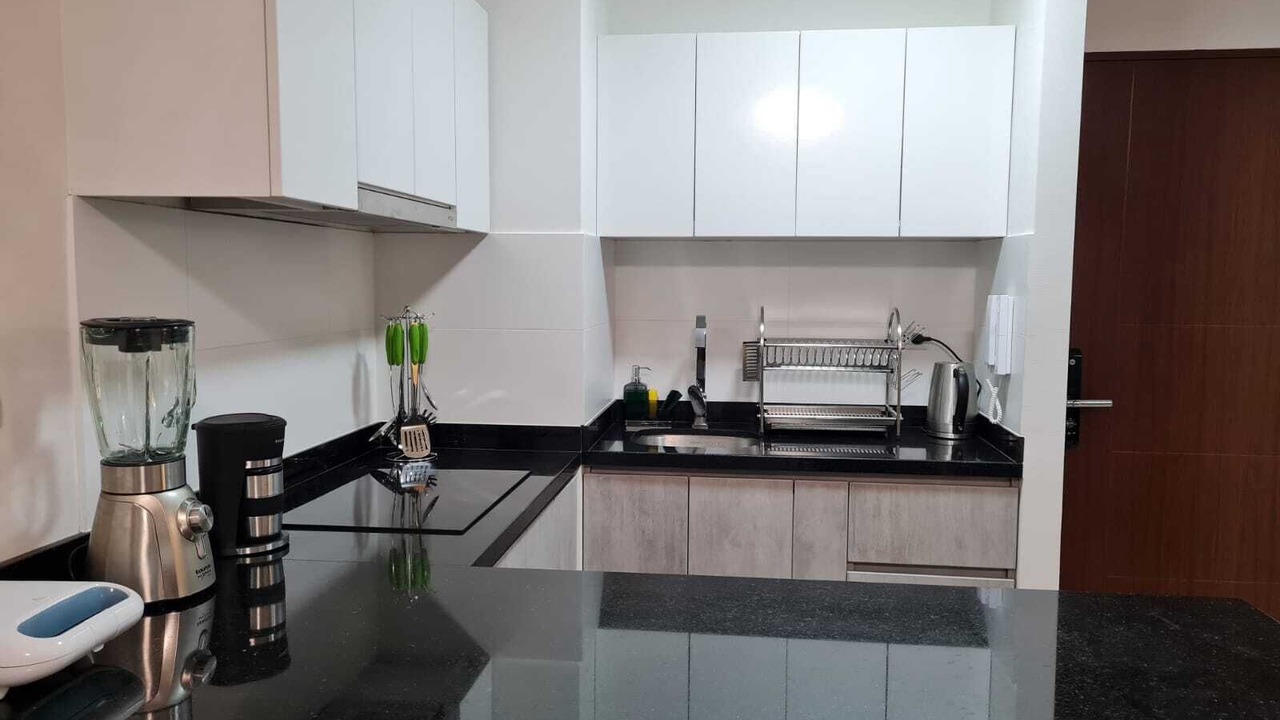 Photo of Kitchen in Barranco