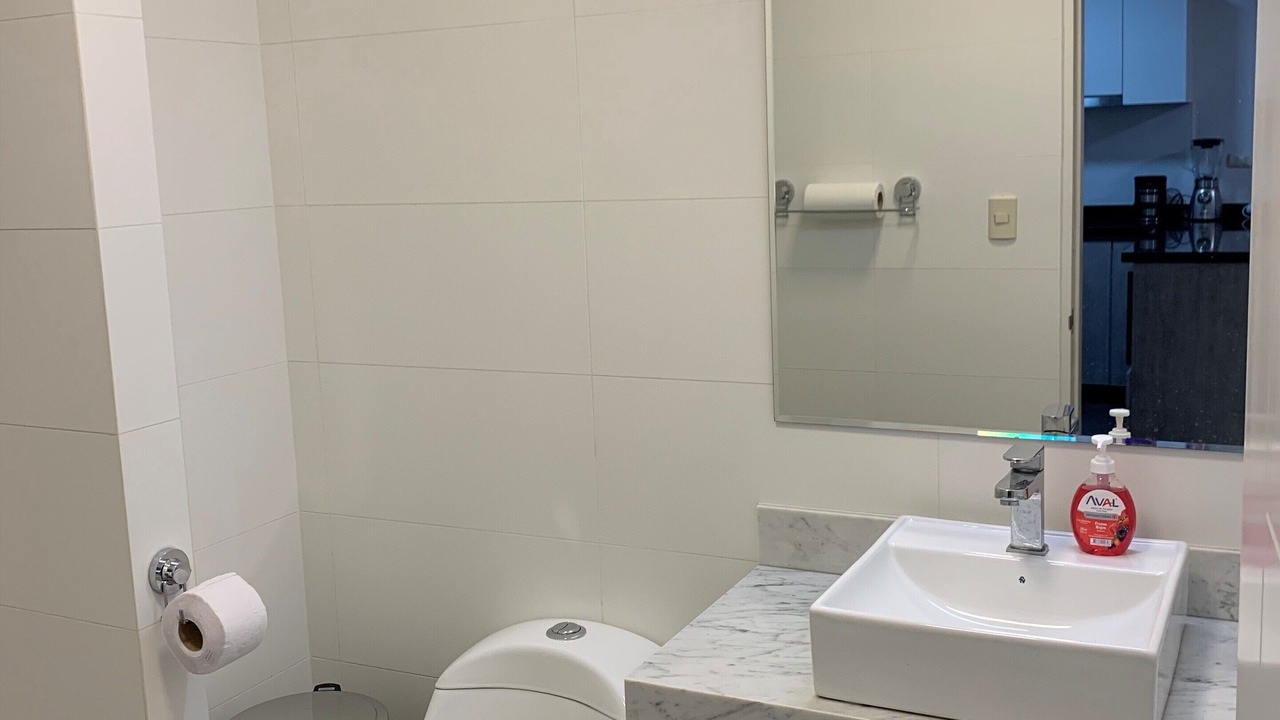 Photo of Bathroom in Barranco