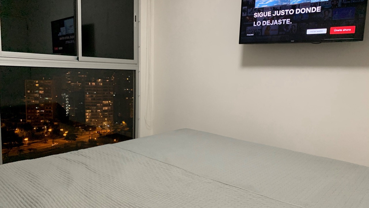 Photo of Bedroom in Barranco