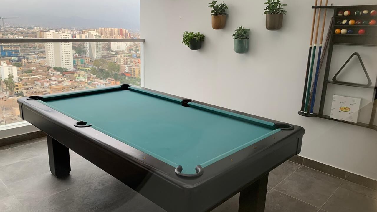 Photo of Bedroom in Barranco
