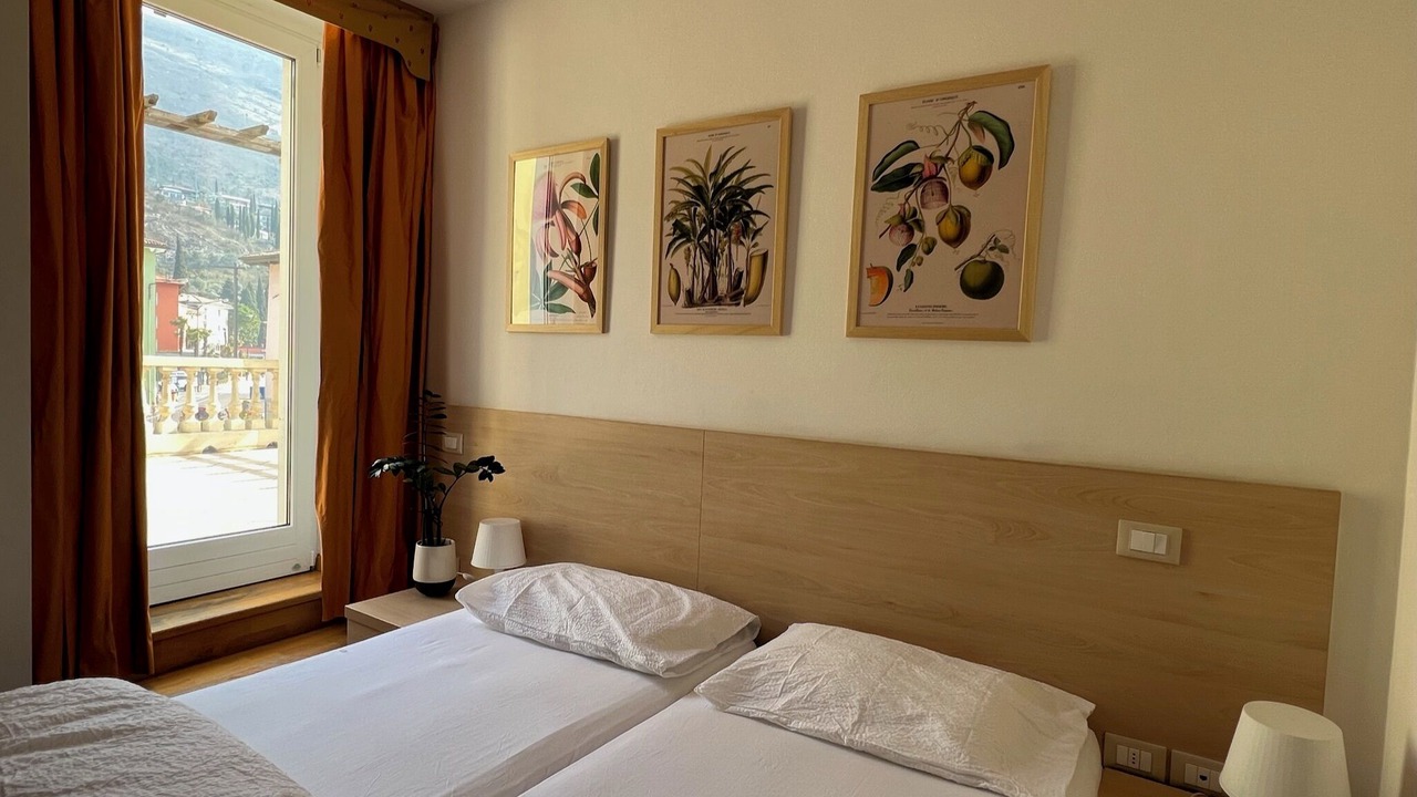 Photo of Bedroom in Nago-Torbole