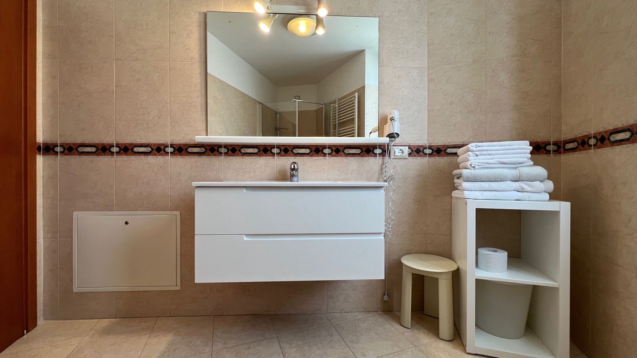 Photo of Bathroom in Nago-Torbole