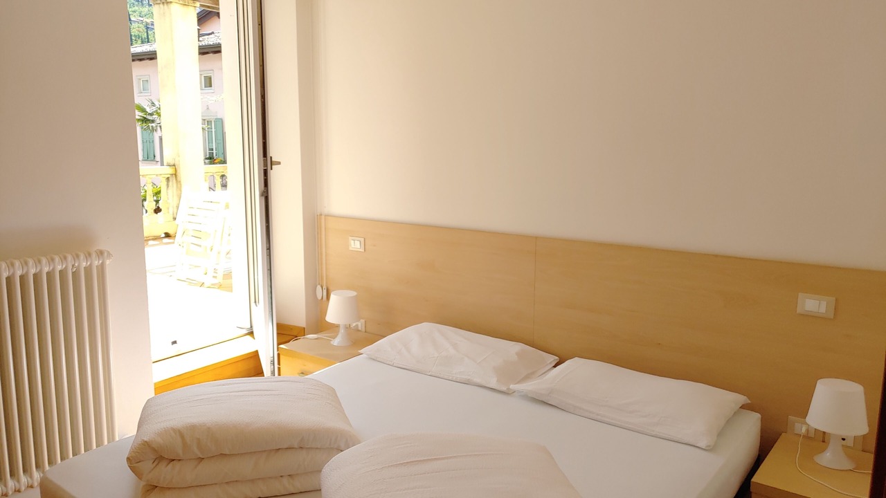 Photo of Bedroom in Nago-Torbole