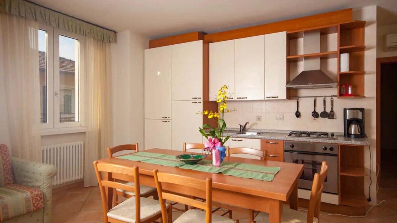 Photo of Kitchen in Nago-Torbole