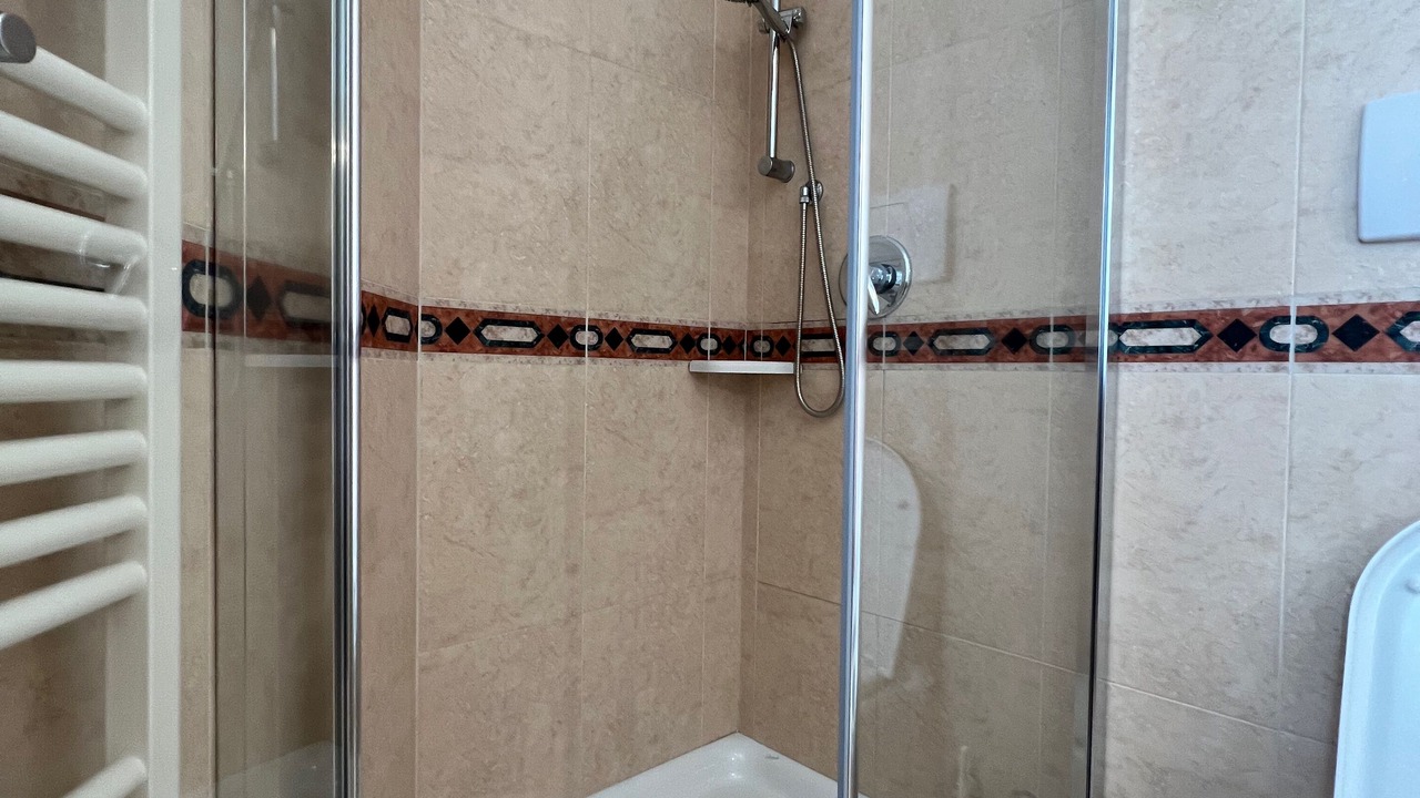 Photo of Bathroom in Nago-Torbole