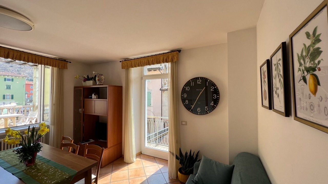 Photo of Livingroom in Nago-Torbole
